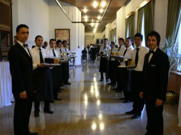 Concept Team Catering
