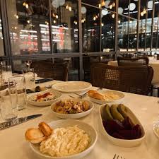 Lokanta Stambouli - Restaurant in Beyoğlu, Istanbul